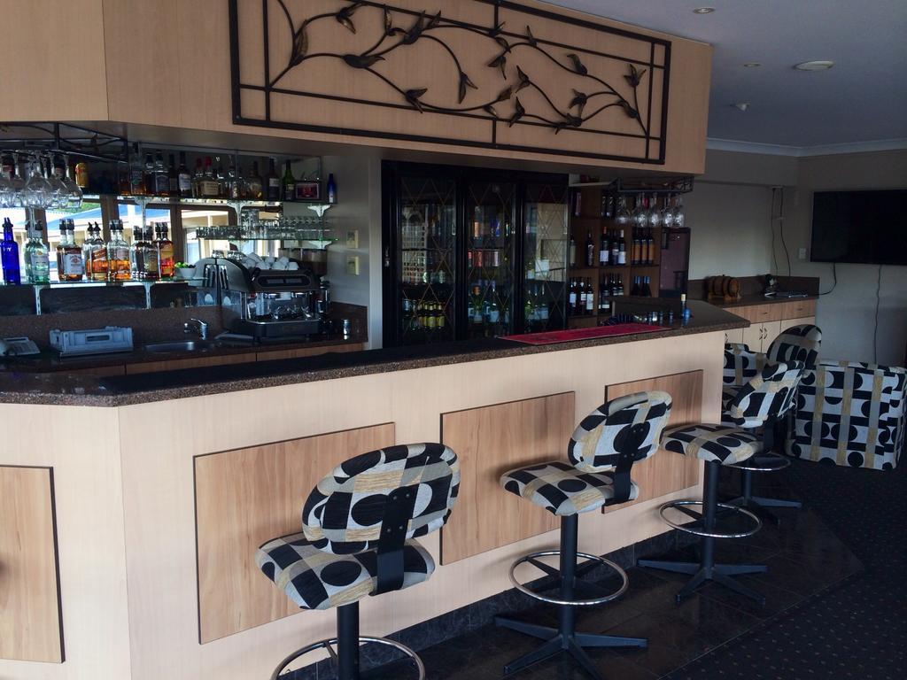 James Street Motor Inn Toowoomba Δωμάτιο φωτογραφία